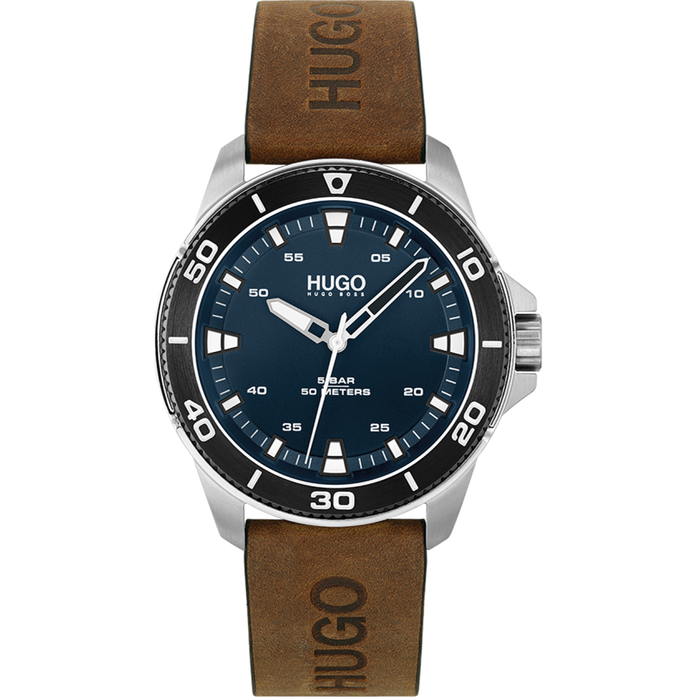 Hugo Boss 1530220 ρολόι - Street Diver