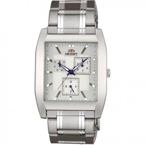 Orient CUTAD001W ρολόι