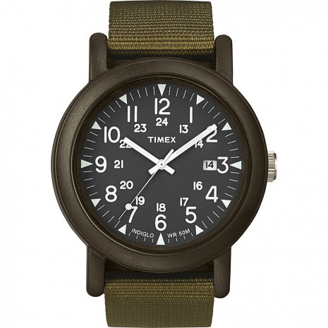 Timex Camper ρολόι