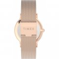 Timex ρολόι Ροζ χρυσό
