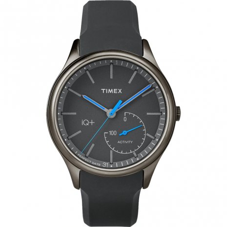 Timex IQ +Move ρολόι